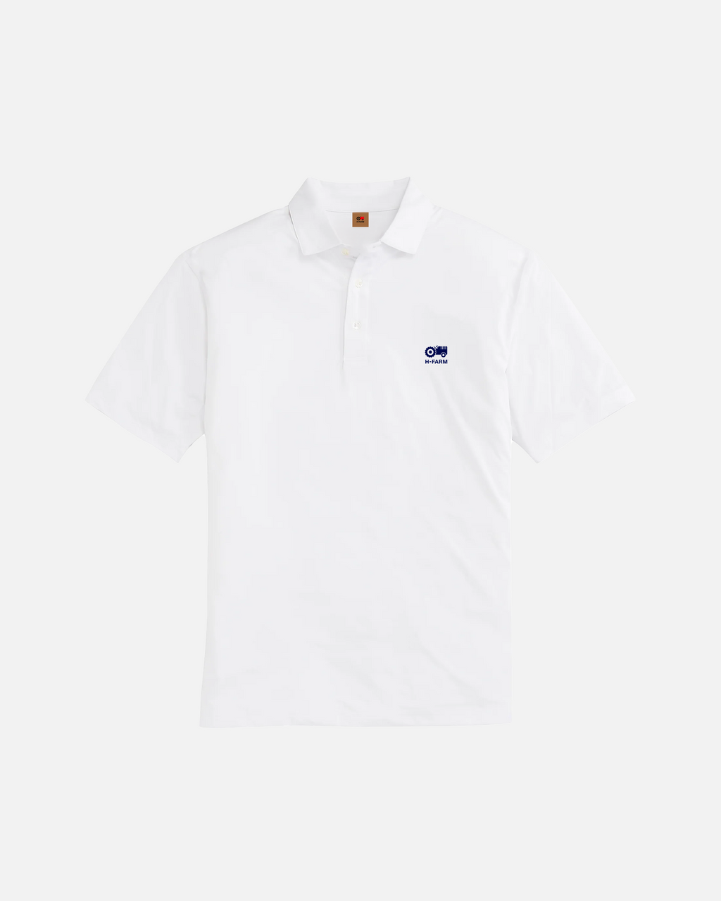 H-FARM Logo Polo