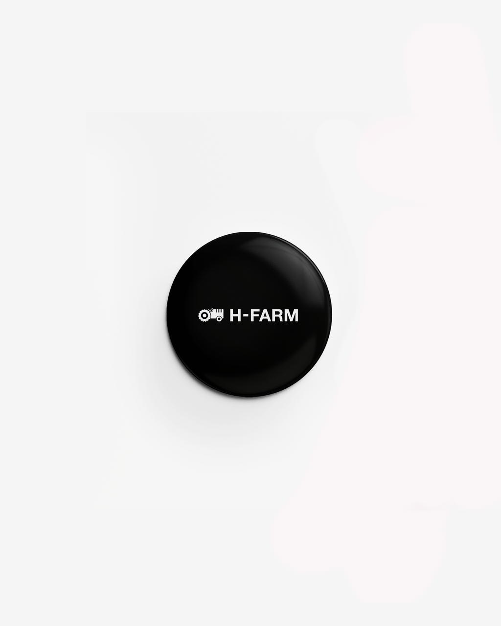 H-FARM Pin