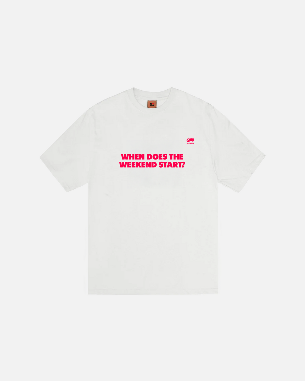 H-FARM Spring Co T-shirt