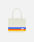 H-FARM Rainbow Tote Bag