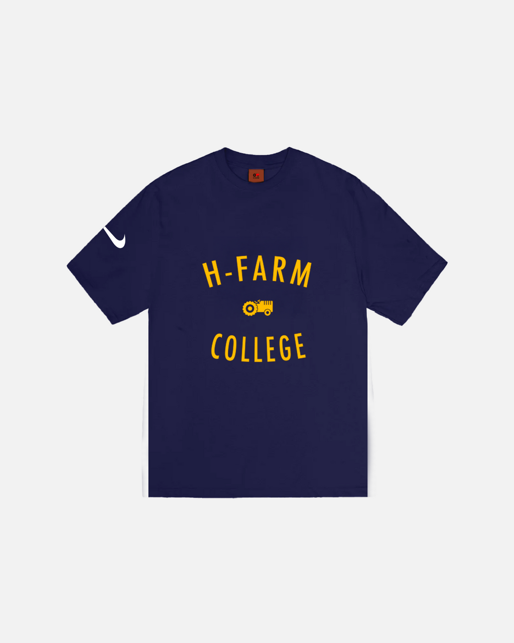 H-FARM College x Nike T-Shirt
