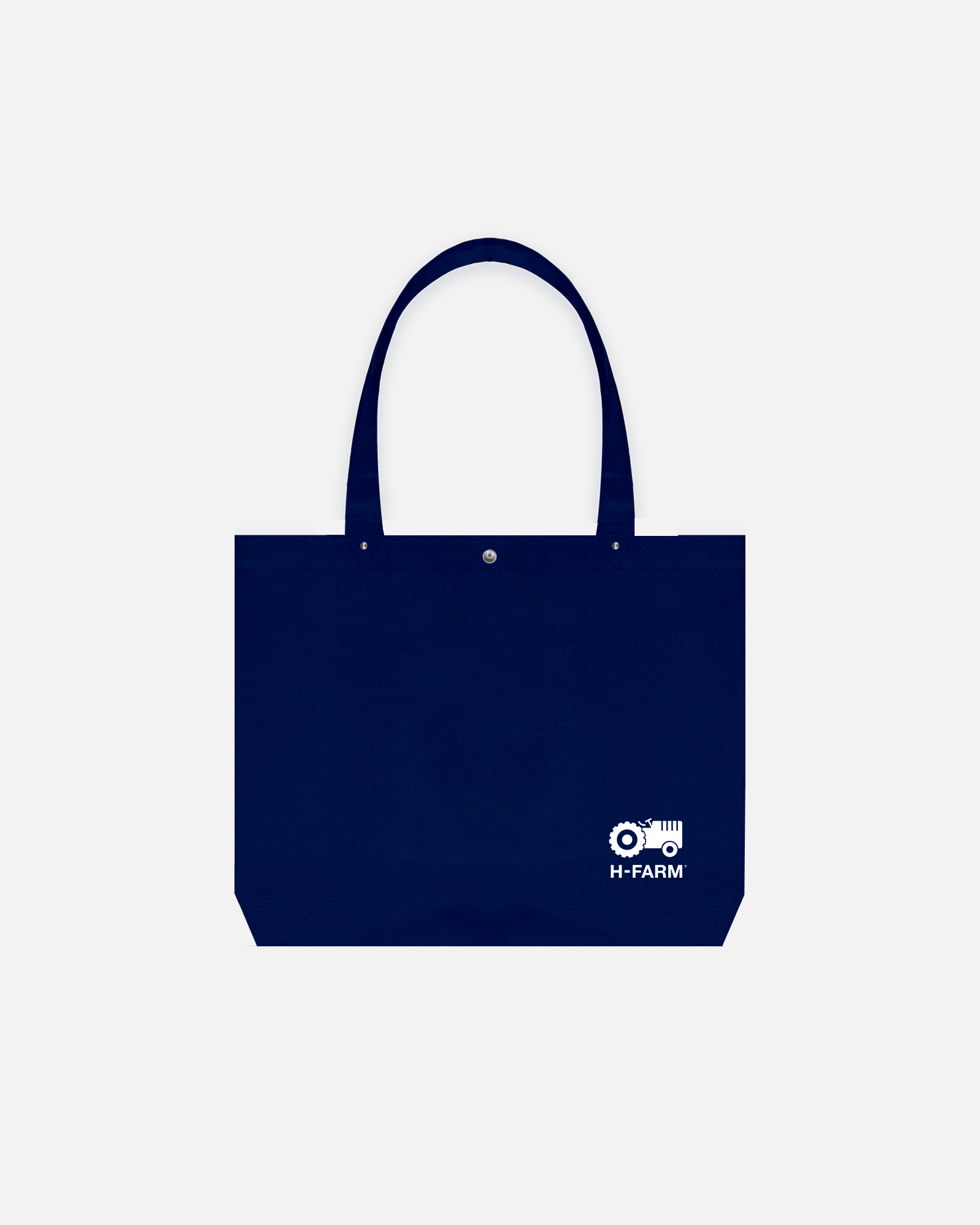 H-FARM Logo Tote Bag