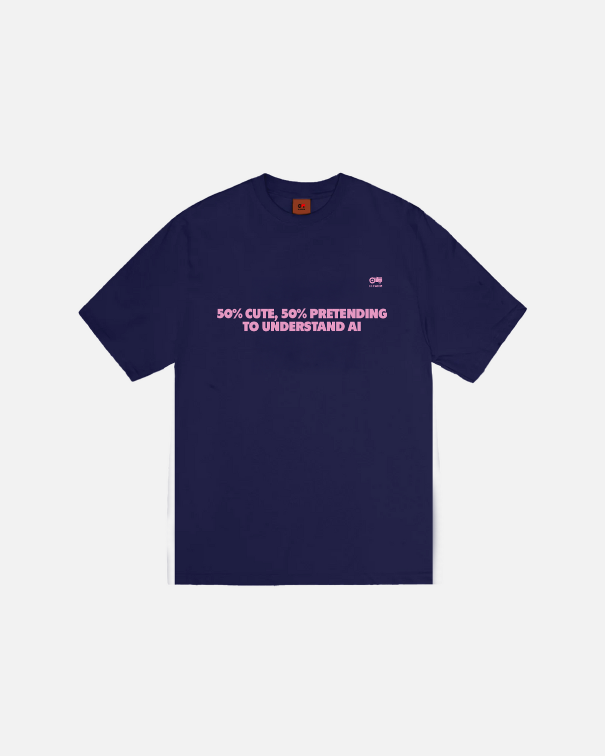 H-FARM Spring Co T-shirt