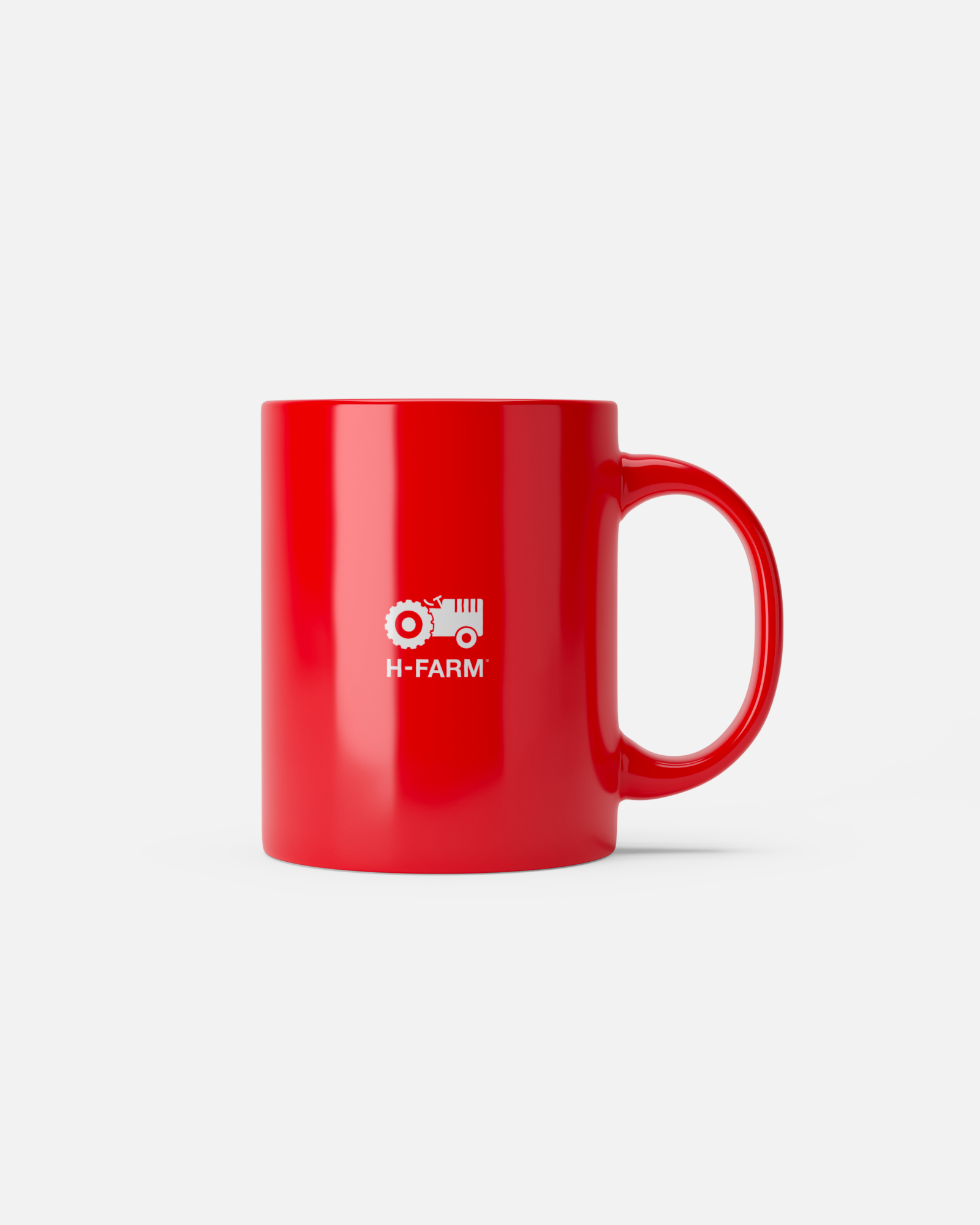 H-FARM Logo Mug
