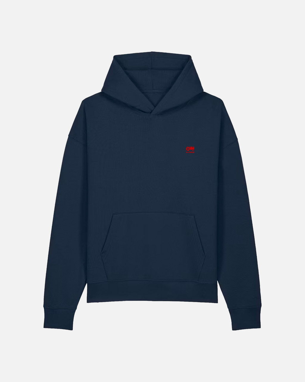 H-FARM Hoodie "A place made for people"