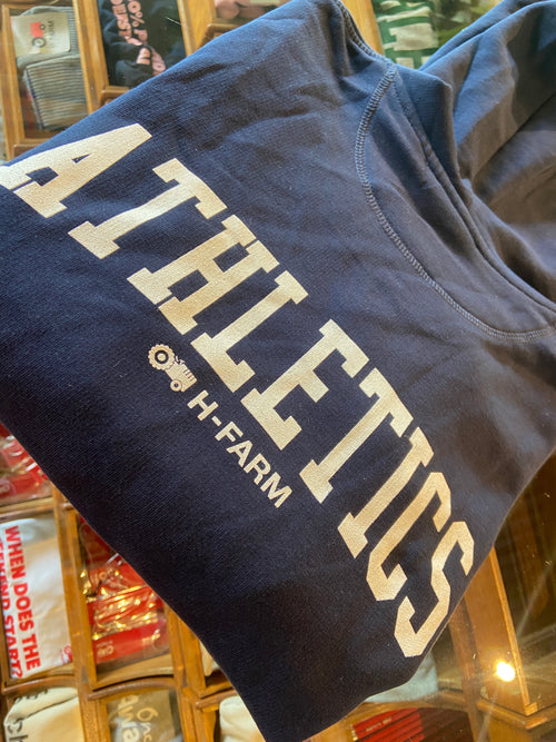 H-FARM "Athletics" Hoodie