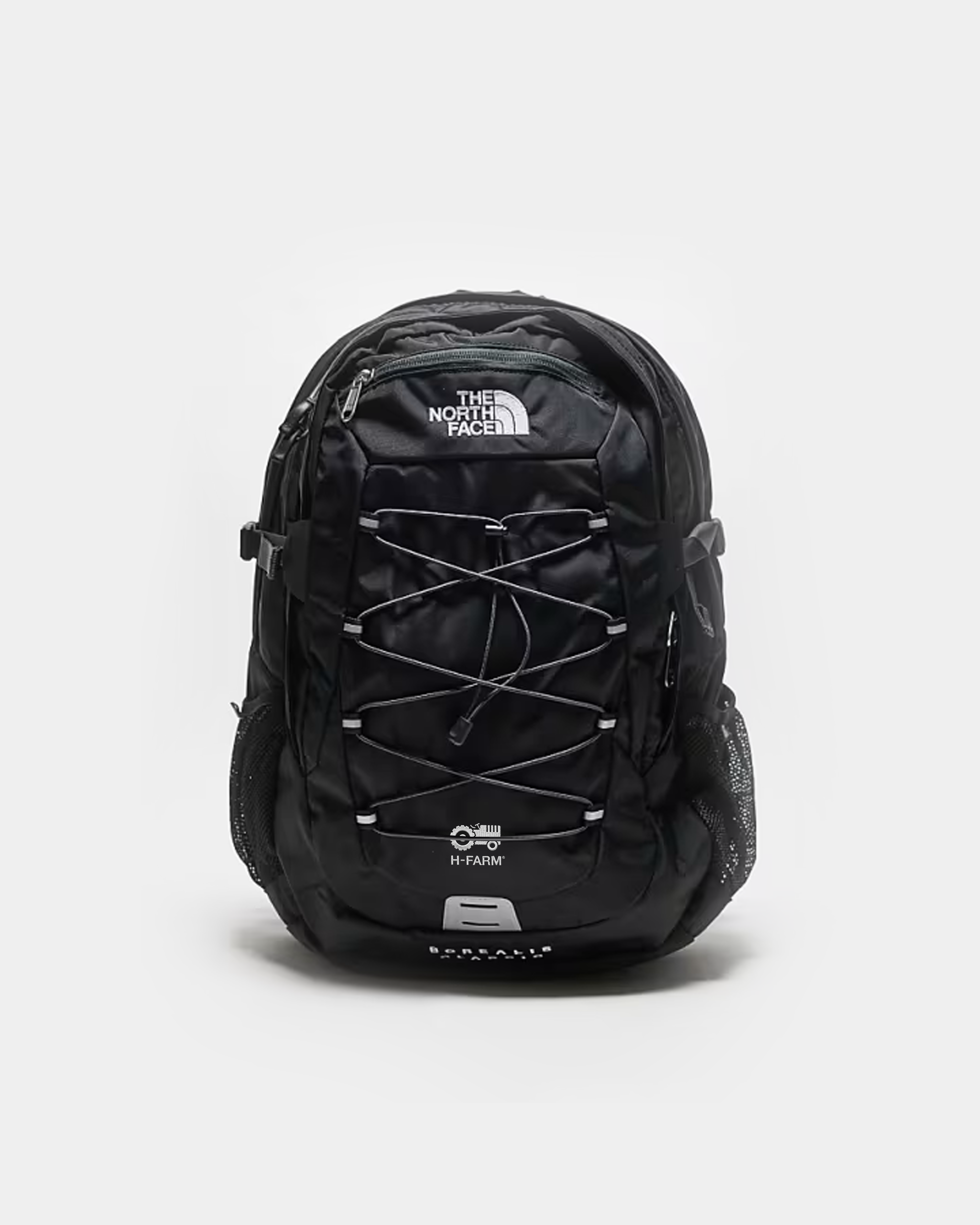 H-FARM x NORTH FACE Backpack – H-FARM Shop