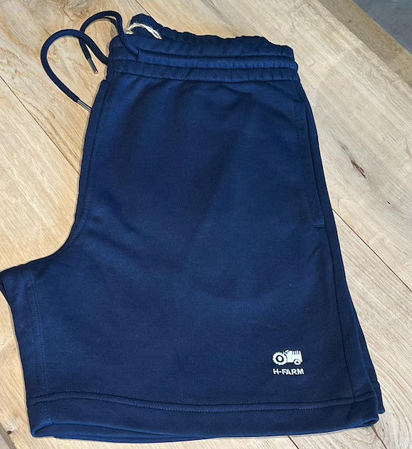 NEW SHORTS H-FARM