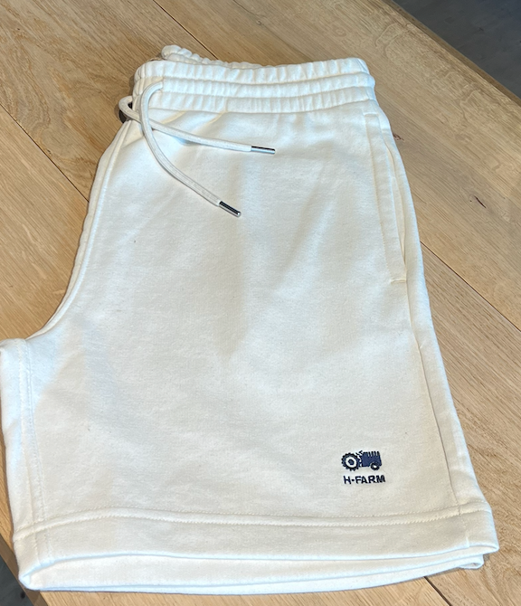 NEW SHORTS H-FARM