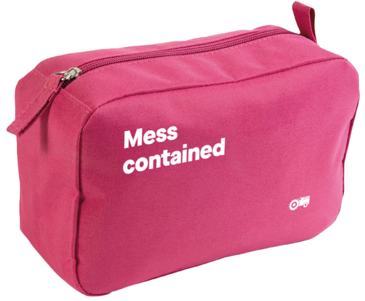 H-FARM Beauty Case