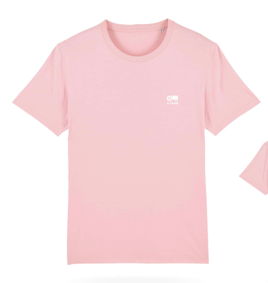 H-FARM Logo T-Shirt