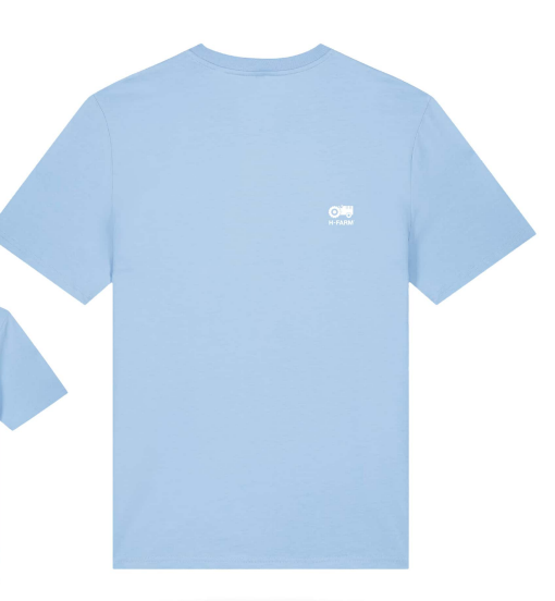 H-FARM Logo T-Shirt