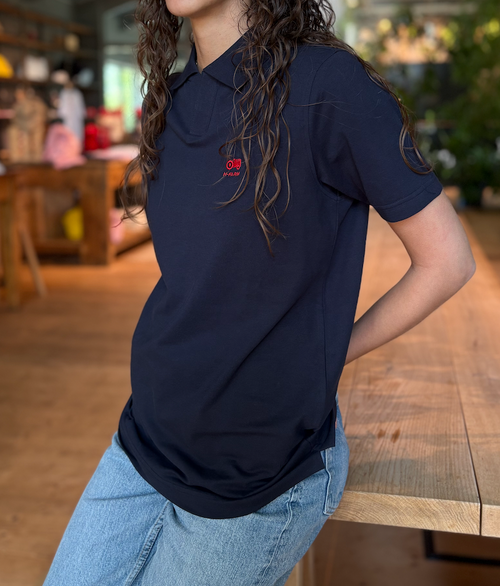 H-FARM Logo Polo
