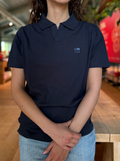 H-FARM Logo Polo