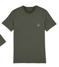 T SHIRT H-FARM I'm a fan