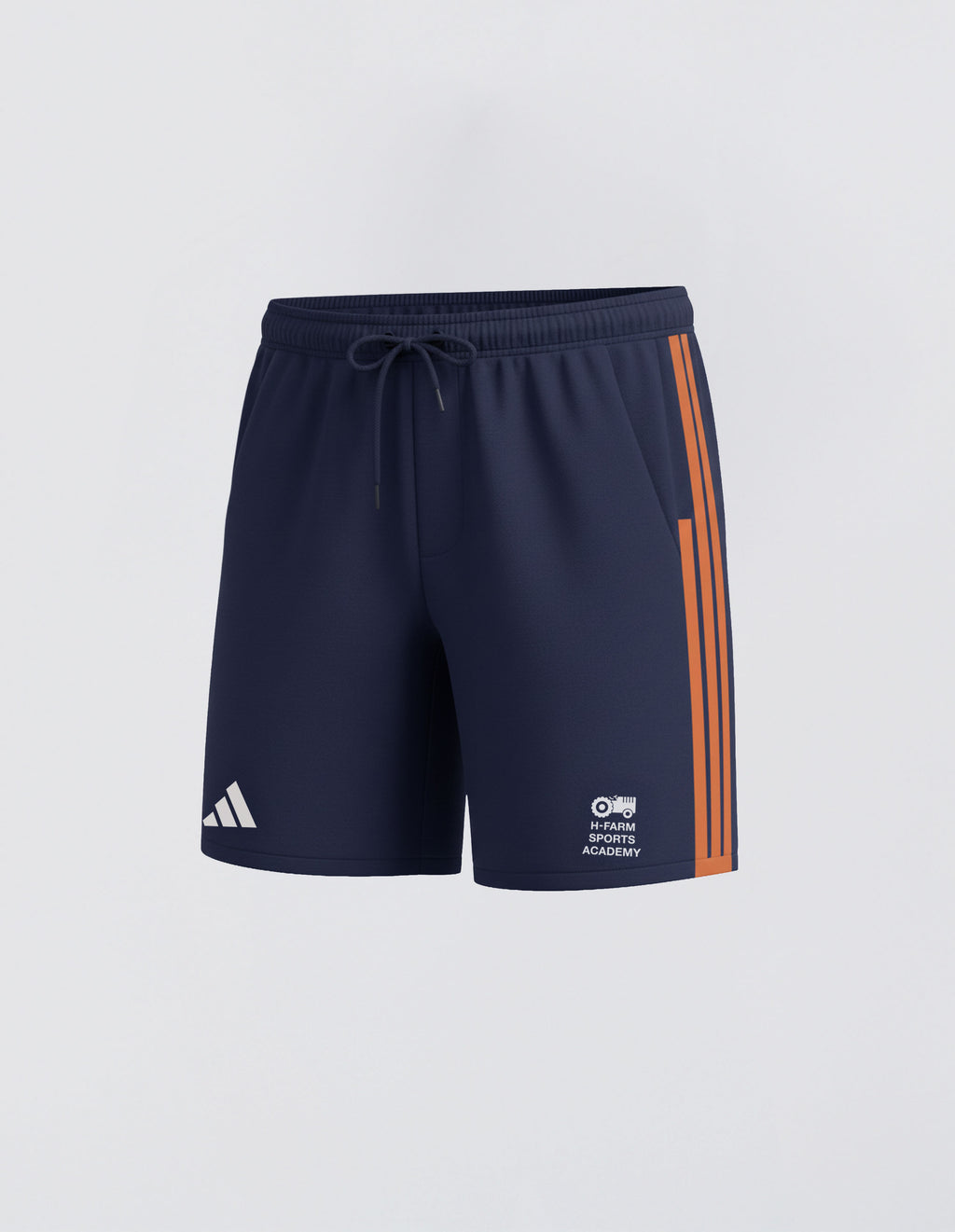 H-FARM x Adidas Shorts