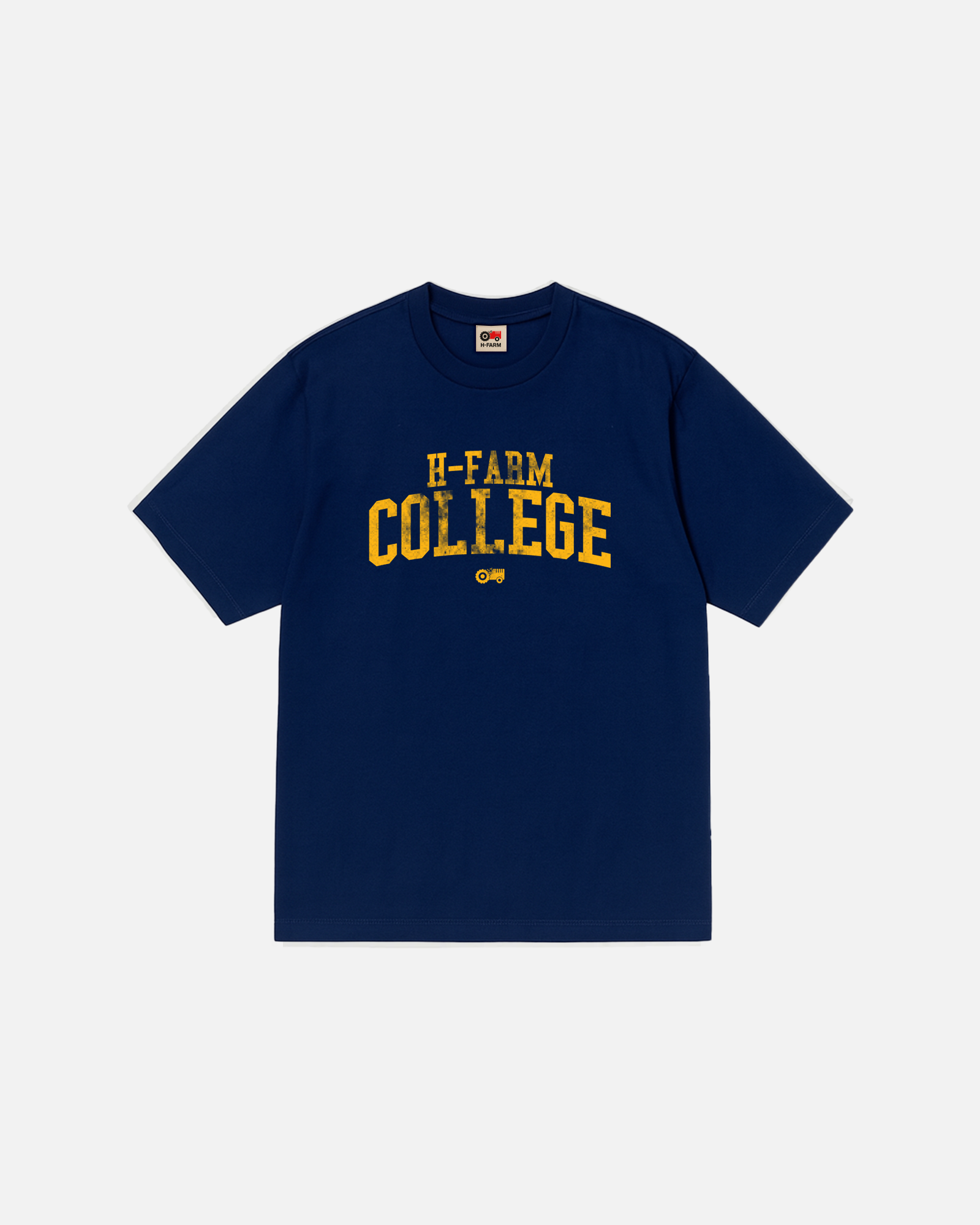 H-FARM College T-Shirt