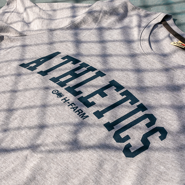 H-FARM Athletics T-Shirt