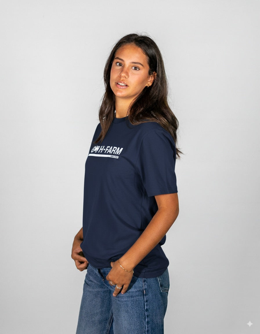 H-FARM Since 2005 T-Shirt