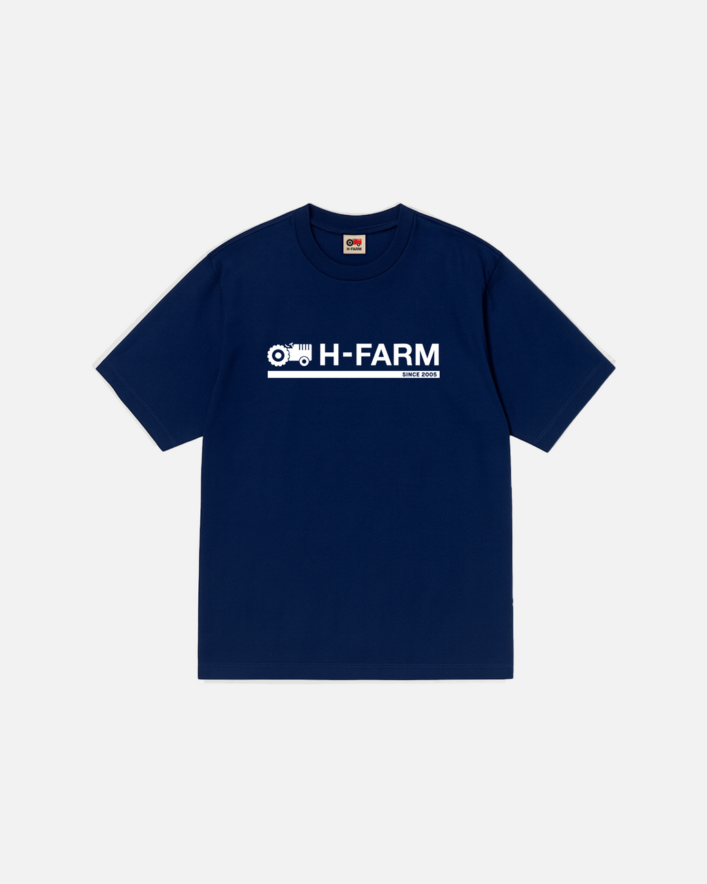 H-FARM Since 2005 T-Shirt