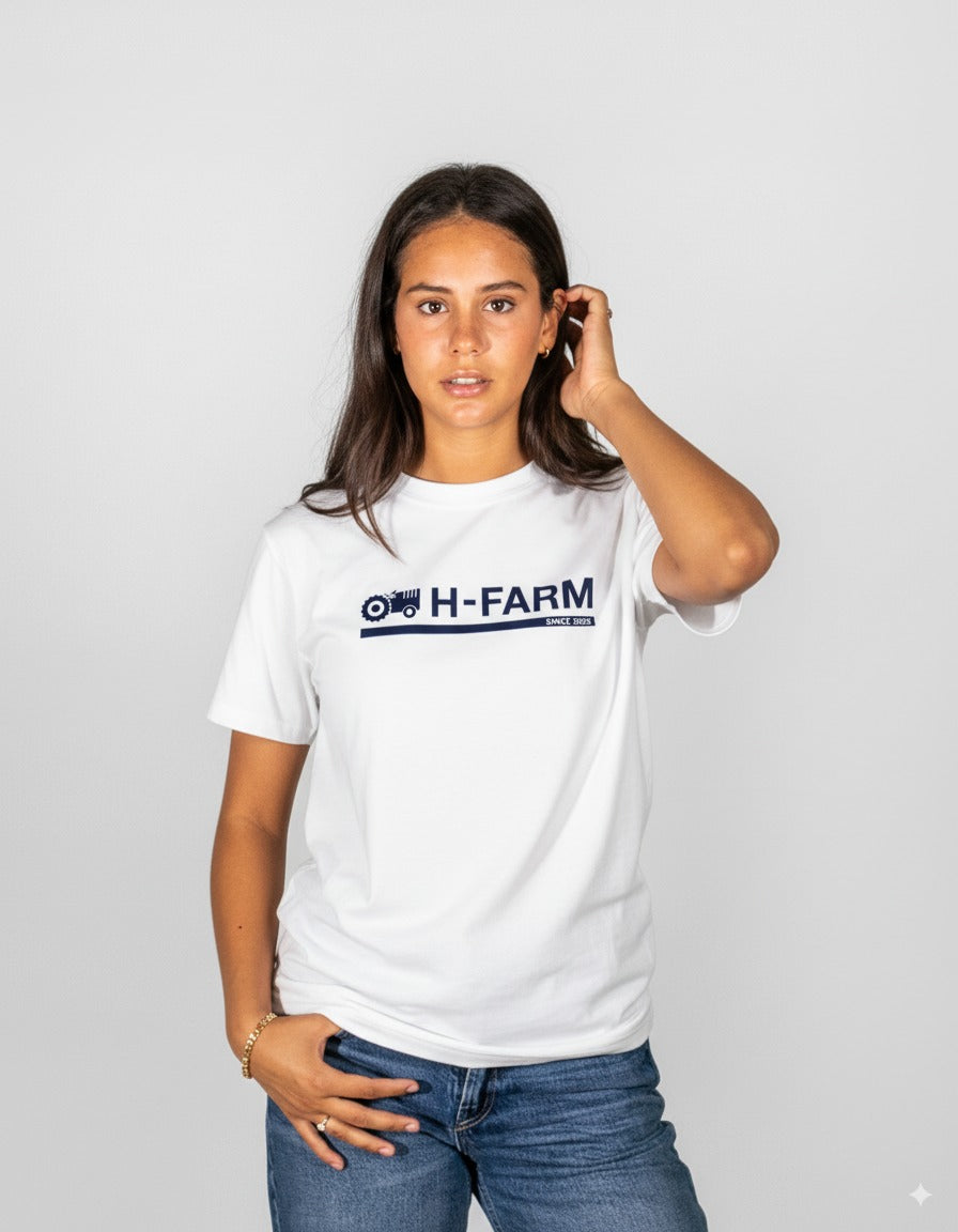 H-FARM Since 2005 T-Shirt