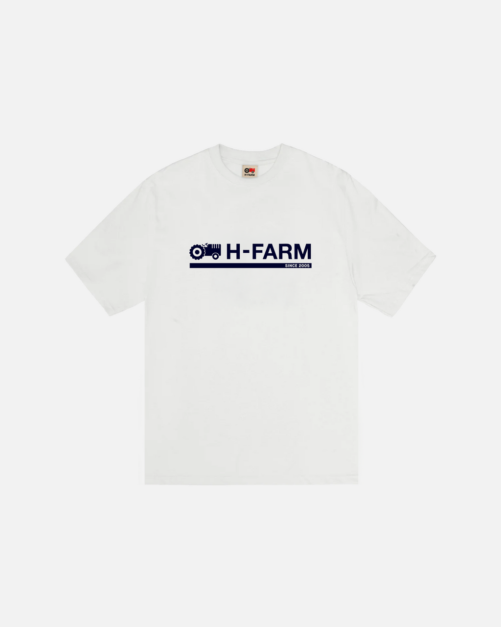 H-FARM Since 2005 T-Shirt