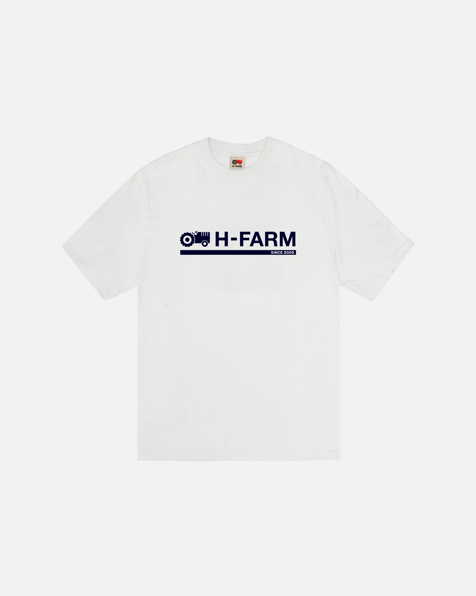 H-FARM Since 2005 T-Shirt