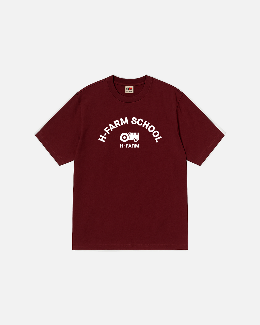 H-FARM School T-Shirt