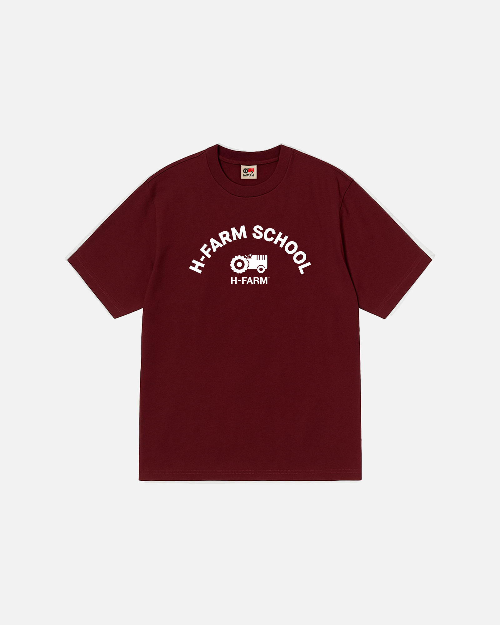 H-FARM School T-Shirt