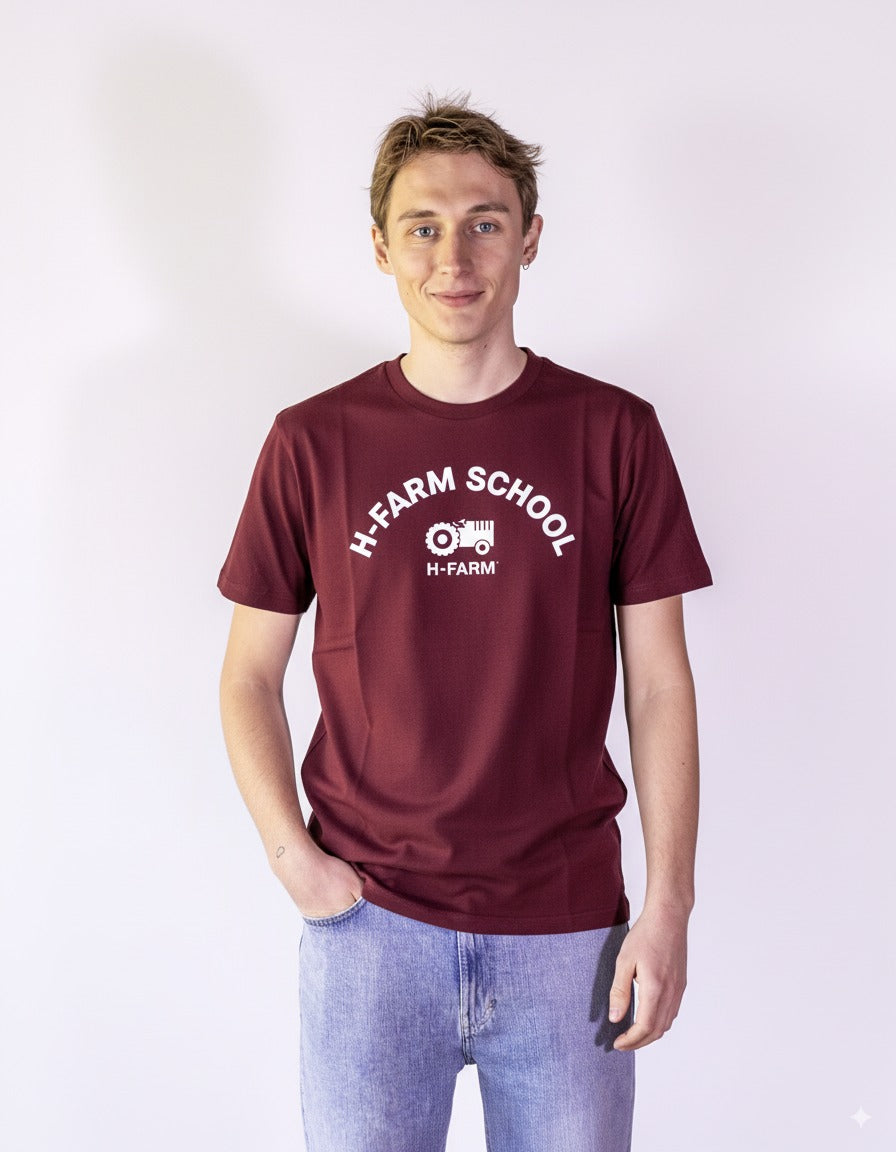 H-FARM School T-Shirt