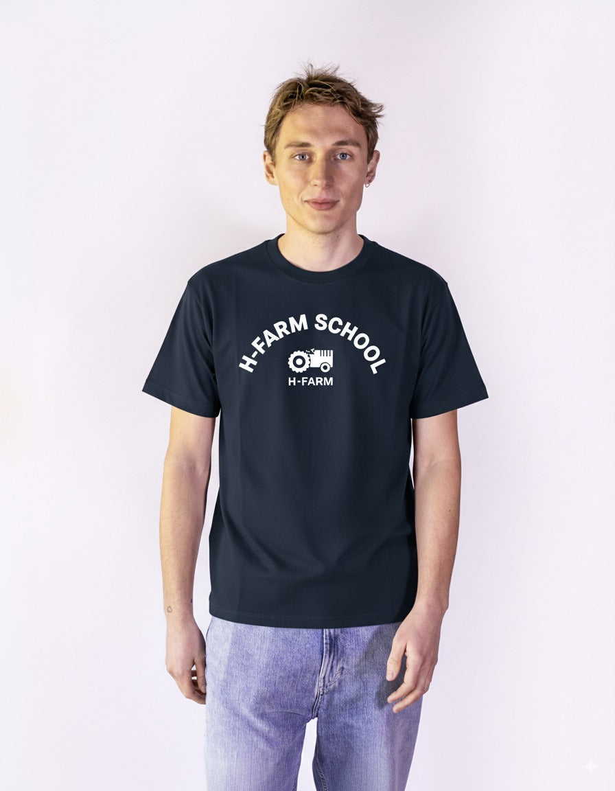 H-FARM School T-Shirt