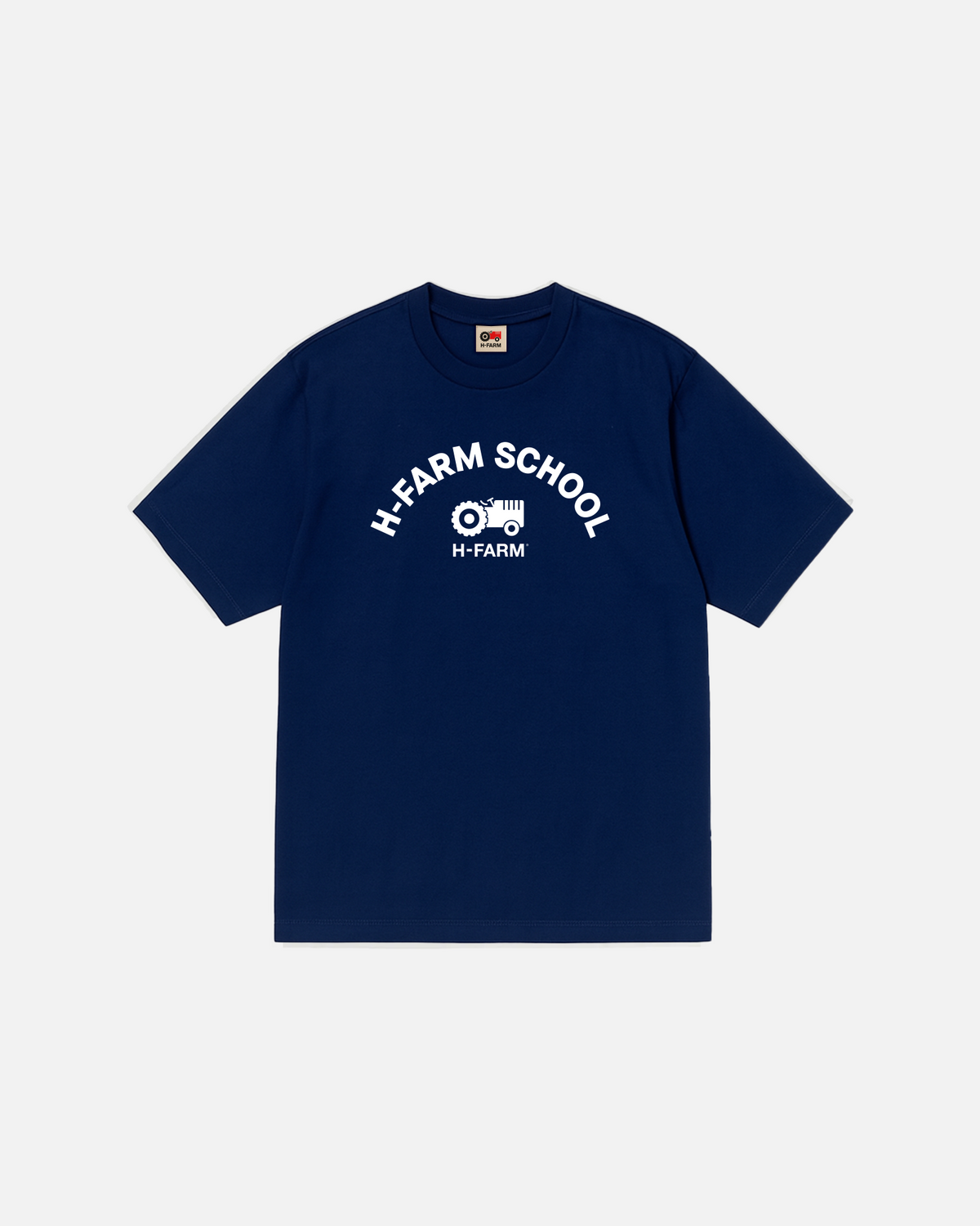 H-FARM School T-Shirt