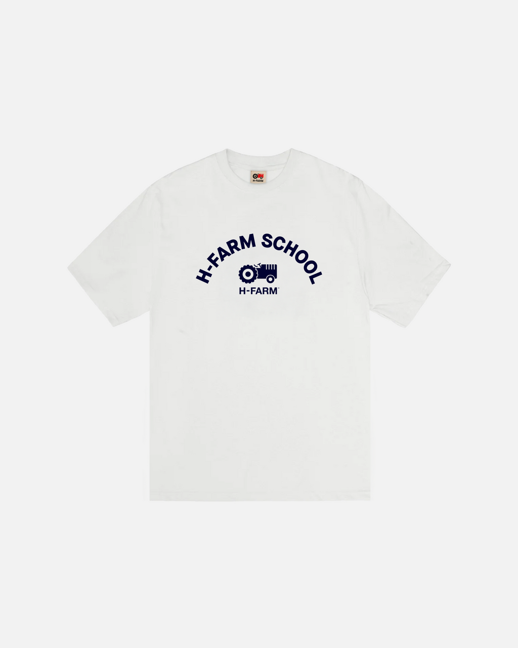 H-FARM School T-Shirt