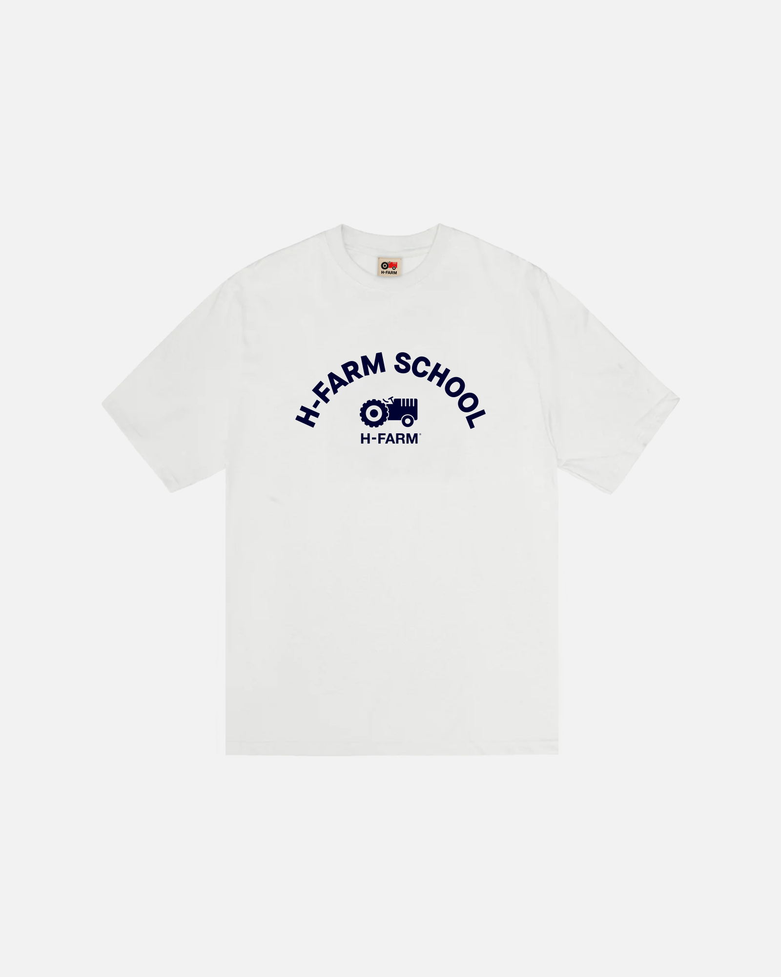 H-FARM School T-Shirt