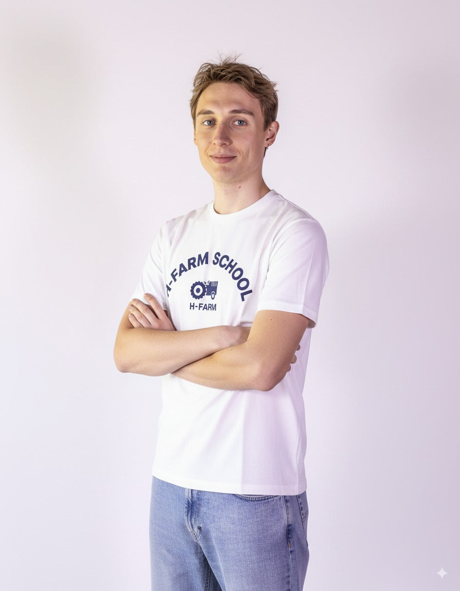 H-FARM School T-Shirt