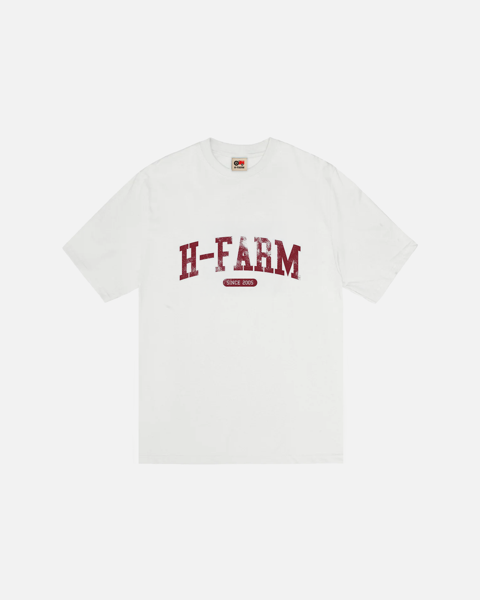 H-FARM Vintage Since 2005 T-shirt