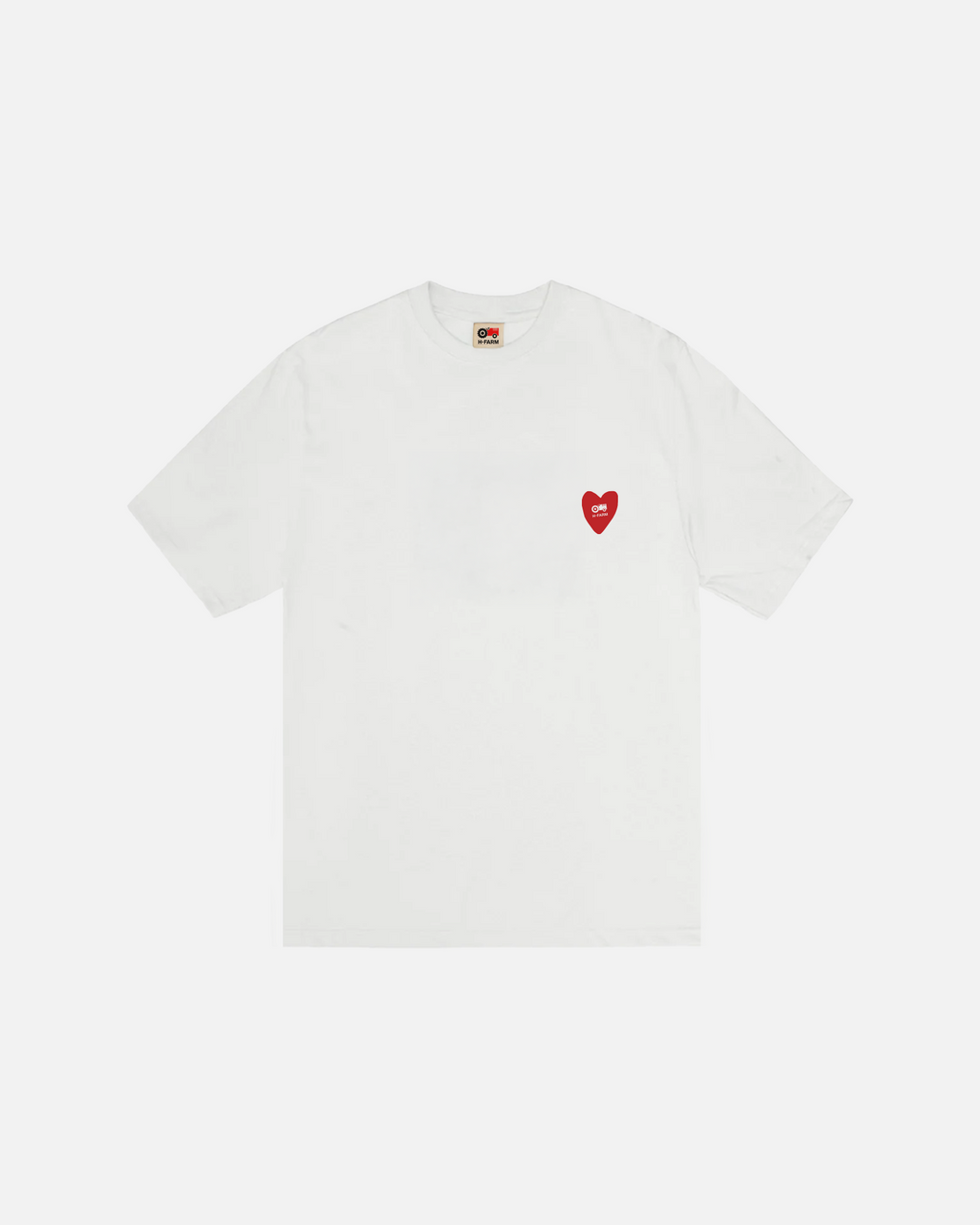 "MORE AMOR" St. Valentine T-shirt
