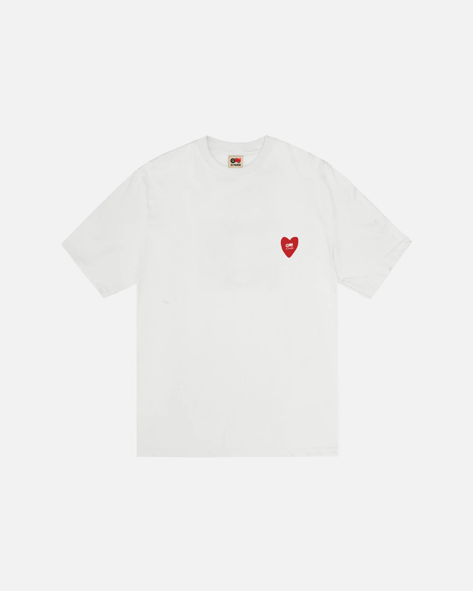 "MORE AMOR" St. Valentine T-shirt