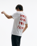 "MORE AMOR" St. Valentine T-shirt