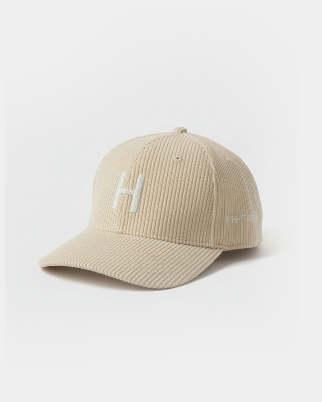 H-FARM Premium Baseball Cap