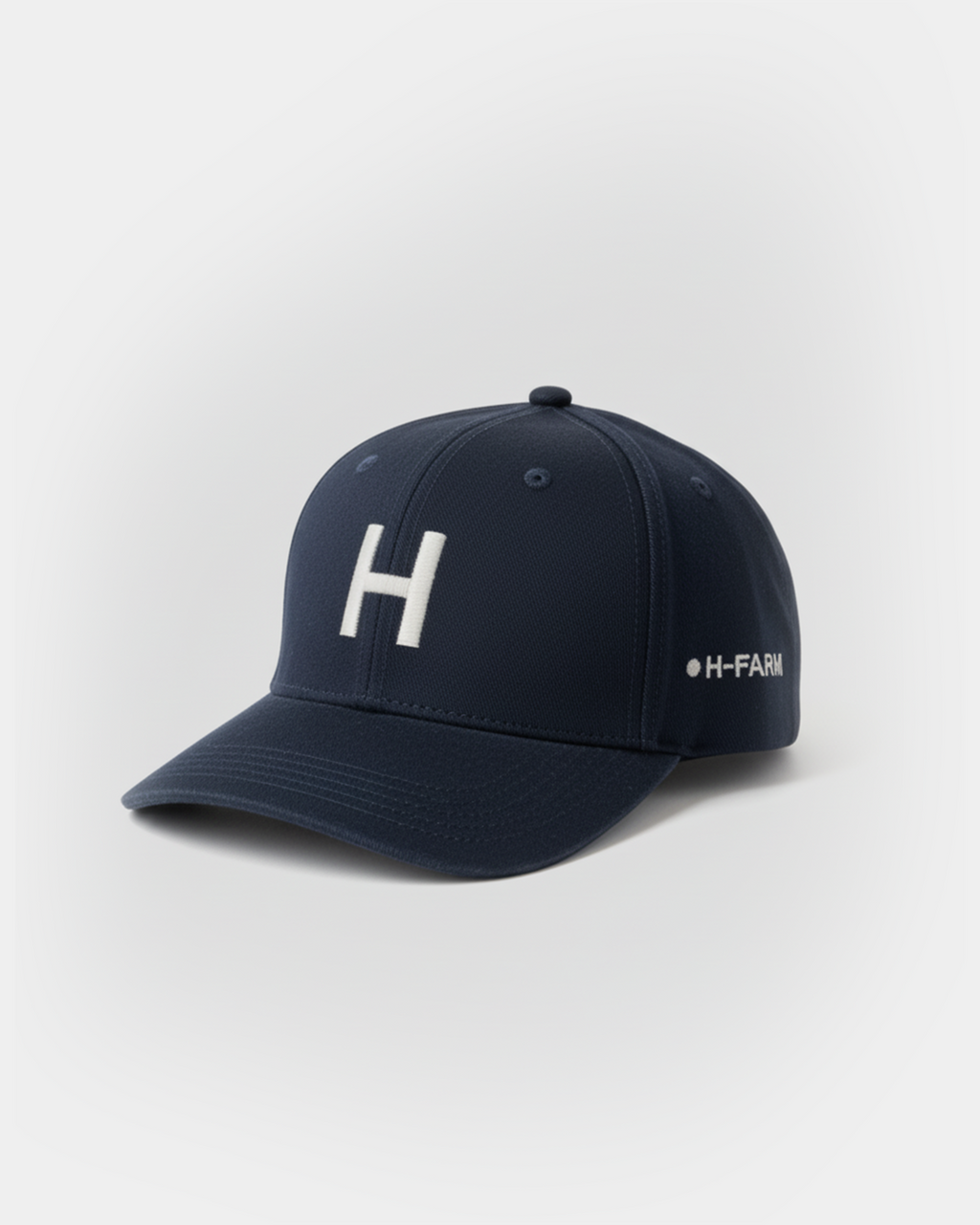 H-FARM Premium Baseball Cap