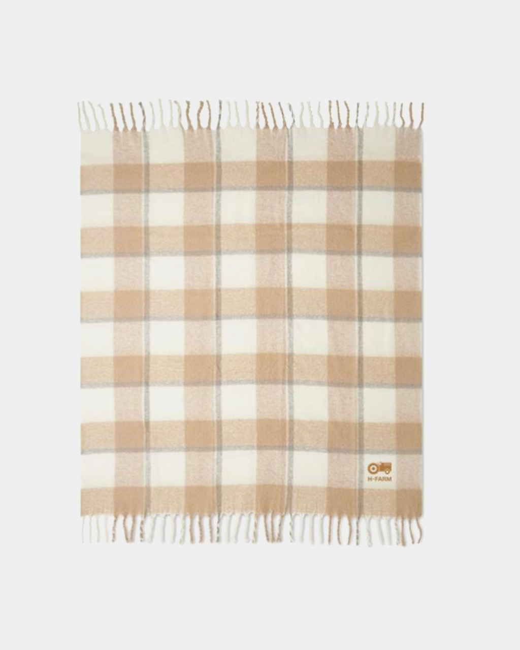 H-FARM Blanket