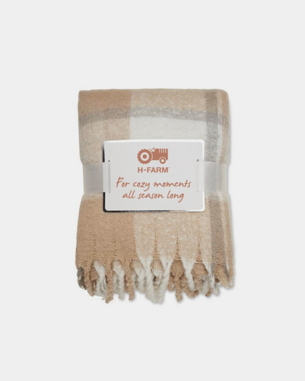 H-FARM Blanket