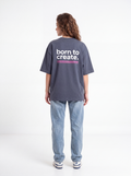 T-shirt H-Farm "Born To Create"