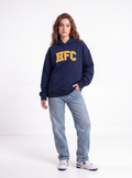 HOODIE PATCH "HFC"