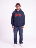 HOODIE PATCH "HFR"
