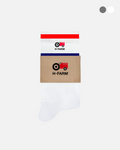 H-FARM Logo Socks