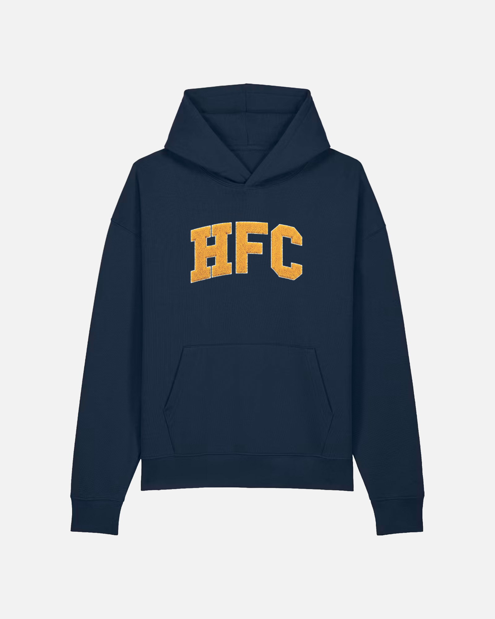 HOODIE PATCH "HFC"