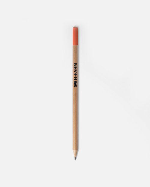 H-FARM Pencil
