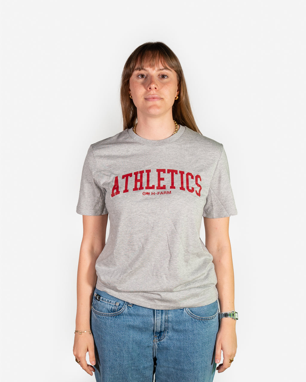 H-FARM Athletics T-Shirt